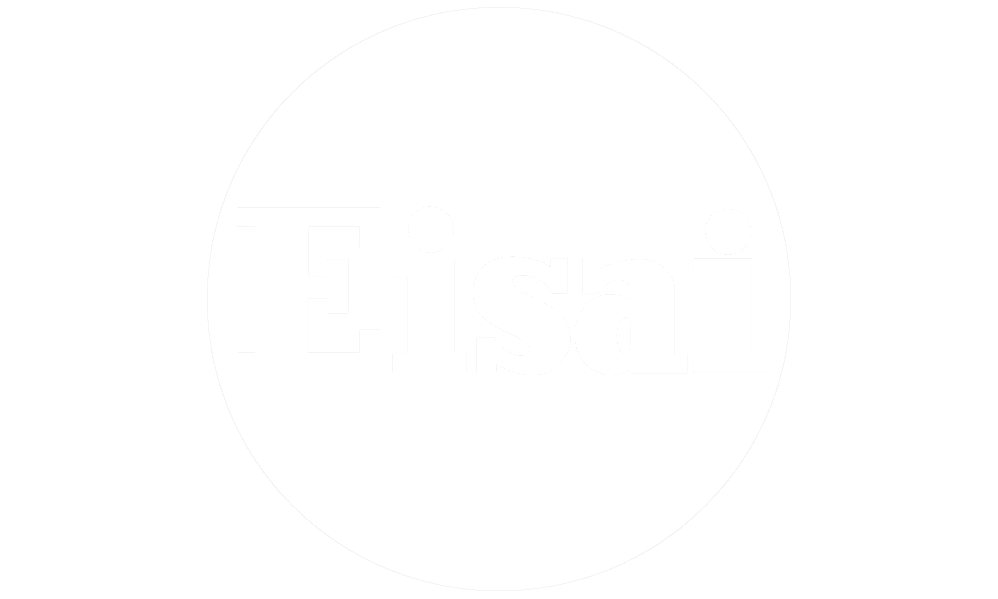 Eisai Sponsor