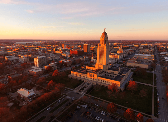 Nebraska