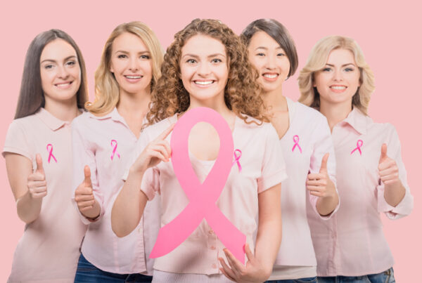 Secondary Breast Cancer: Causes & Symptoms