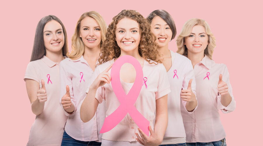 Secondary Breast Cancer: Causes & Symptoms