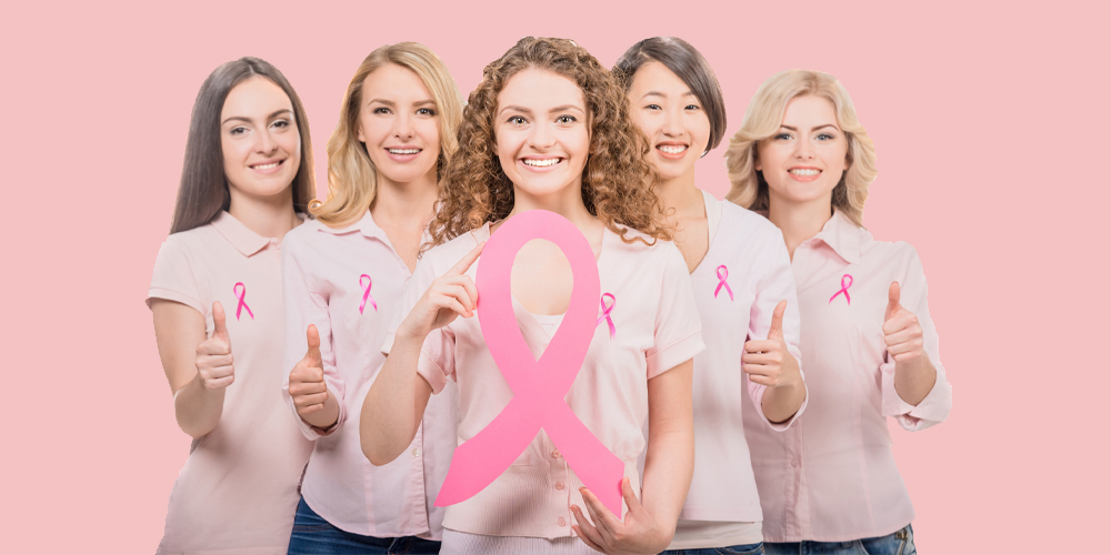 Secondary Breast Cancer: Causes & Symptoms