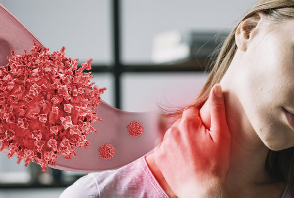 Can Allergies Cause Swollen Lymph Nodes