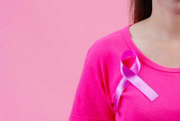 Fungating Breast Cancer: When Cancer Looks Like a Fungus