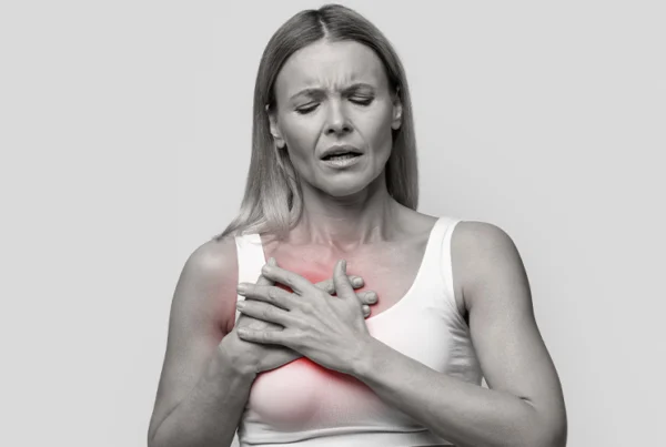 Inflammatory Breast Cancer