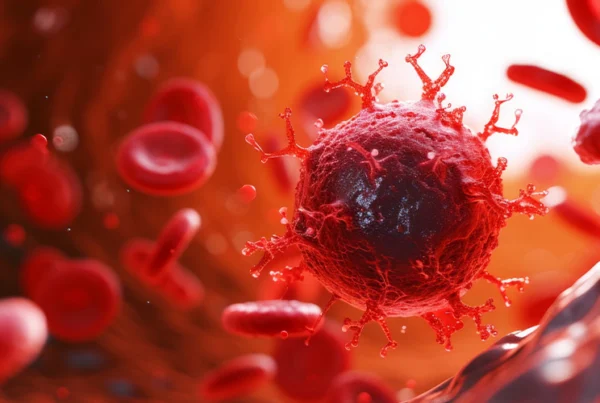 Marginal Zone Lymphoma