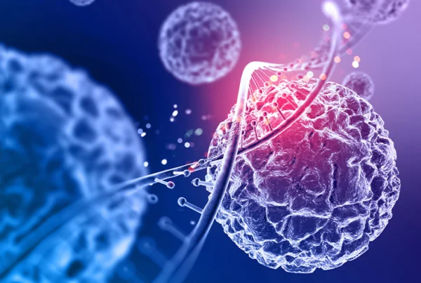 Lymphoma: Hodgkin vs Non-Hodgkin