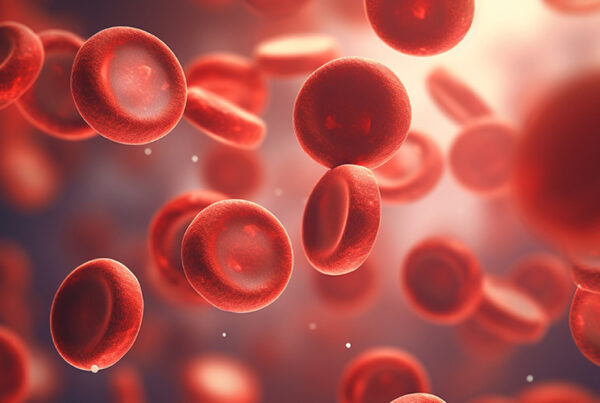 Types of Blood Cancer