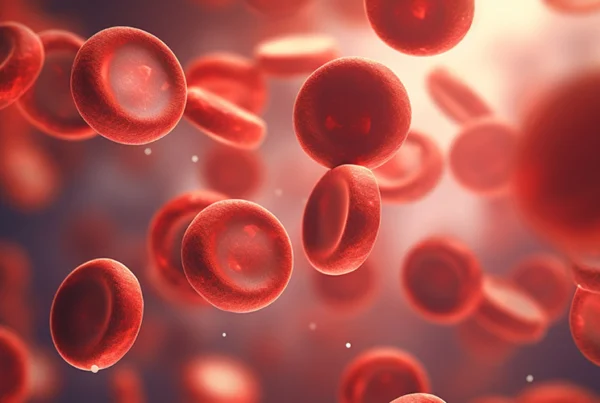Types of Blood Cancer