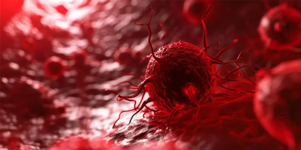 What is Blood Cancer? Types, Causes & Symptoms