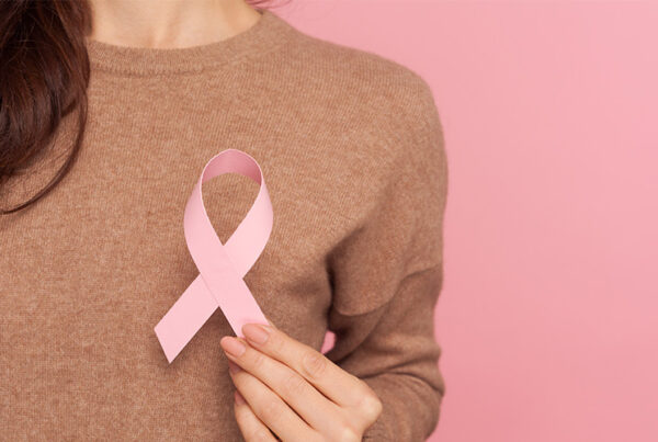 What Is Breast Cancer