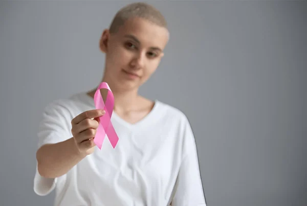 How Is Breast Cancer Diagnosed