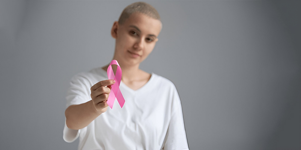 How Is Breast Cancer Diagnosed