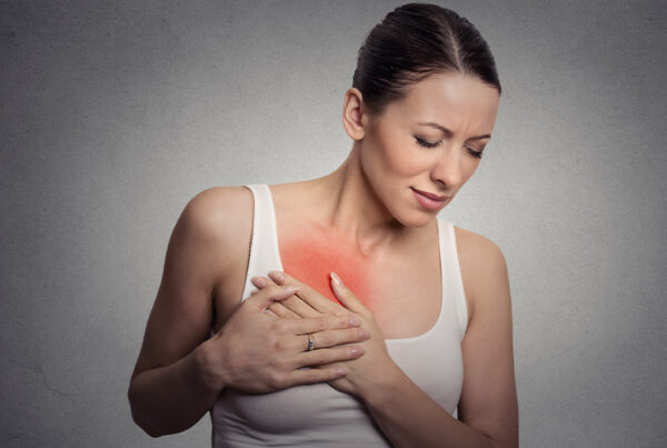 Metastatic Breast Cancer