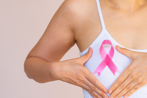 Ductal Carcinoma in Situ