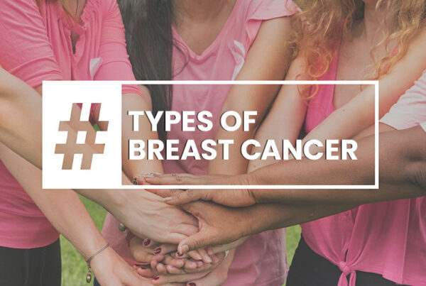 types of breast cancer