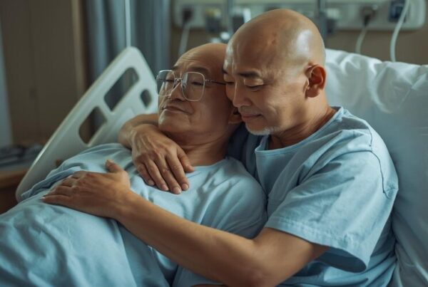 Genetic Lymphoma
