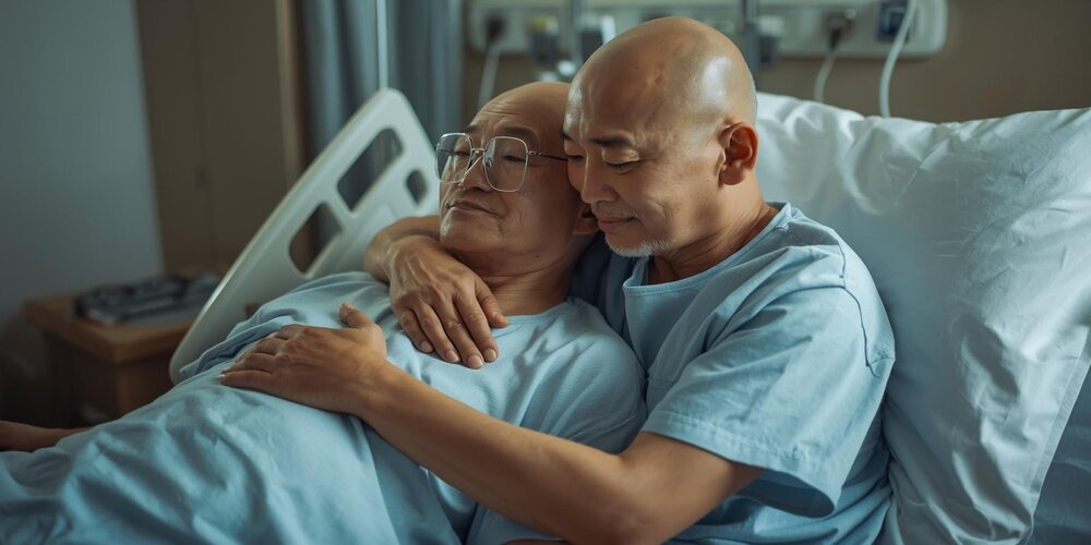 Genetic Lymphoma