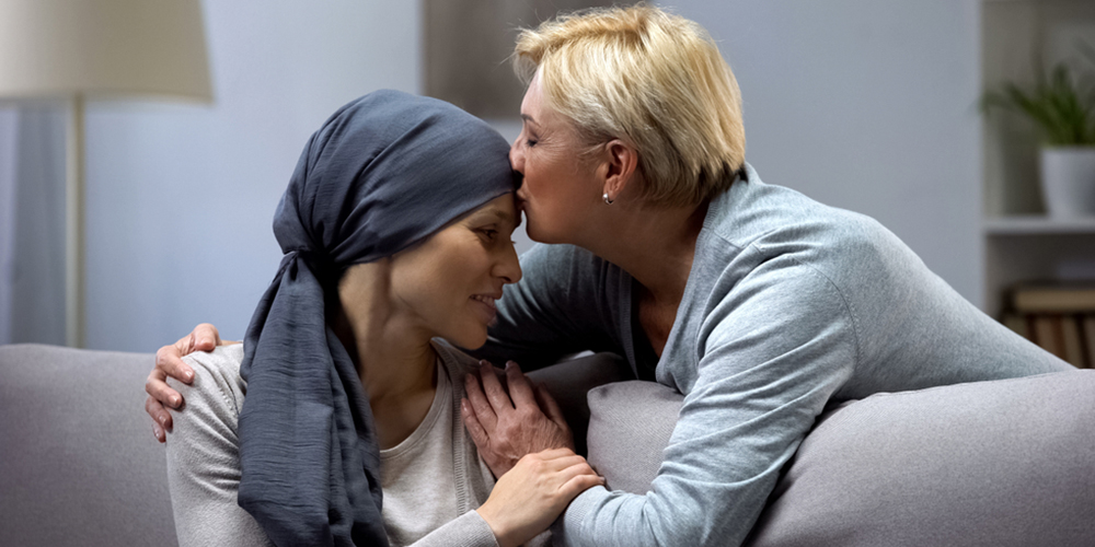 How I Knew I Had Lymphoma