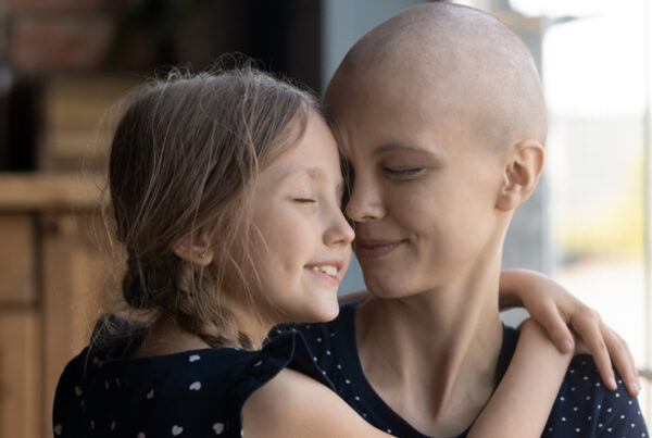 Is Lymphoma Genetic or Hereditary
