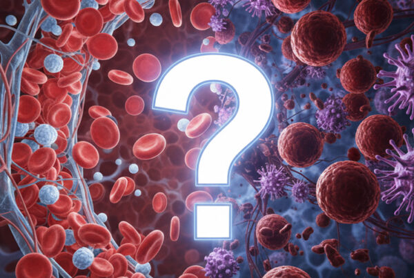 Is Polycythemia Vera Cancer