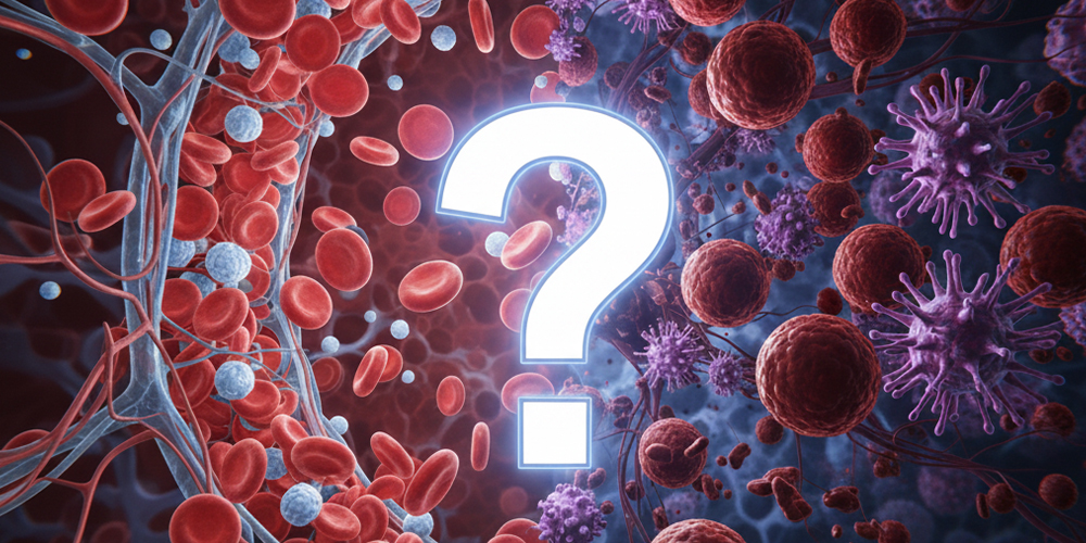 Is Polycythemia Vera Cancer
