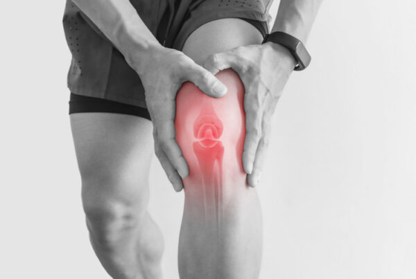 Can Bone Marrow Edema Be Cancer