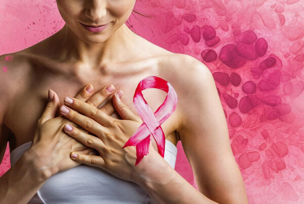 Is Fungating Breast Cancer Terminal