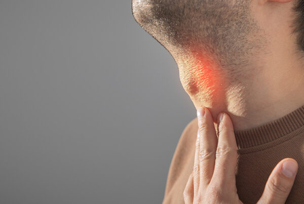 Parotid Gland Cancer