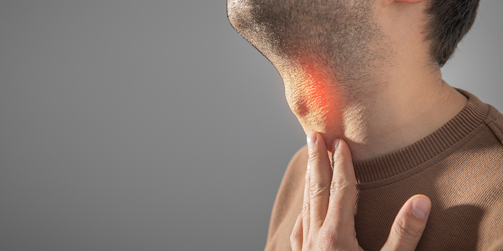 Parotid Gland Cancer