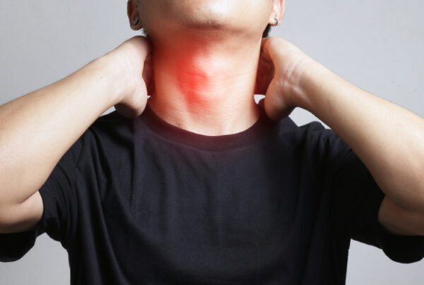 Salivary Gland Cancer