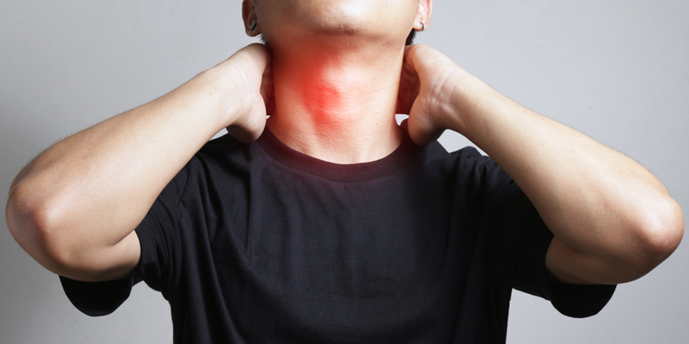 Salivary Gland Cancer