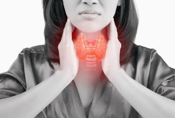 Adenoid Cystic Carcinoma