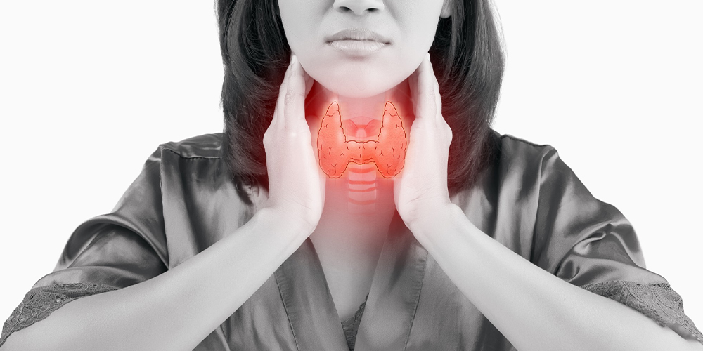 Adenoid Cystic Carcinoma