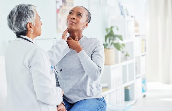 Gastroesophageal junction adenocarcinoma