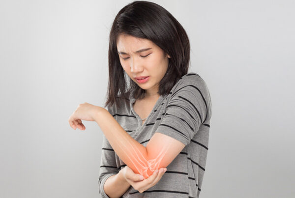 Is Bone Marrow Edema Serious