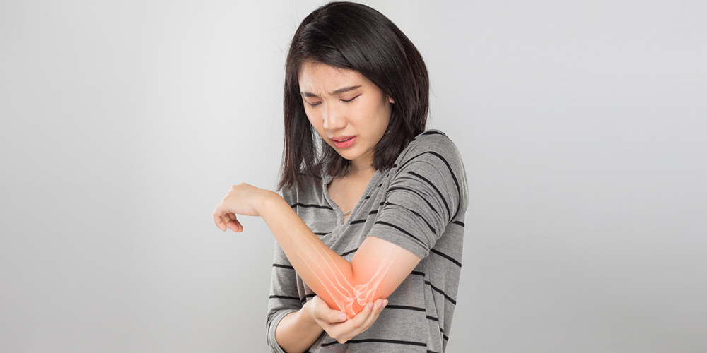 Is Bone Marrow Edema Serious