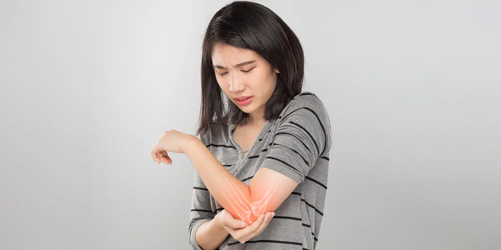 Is Bone Marrow Edema Serious