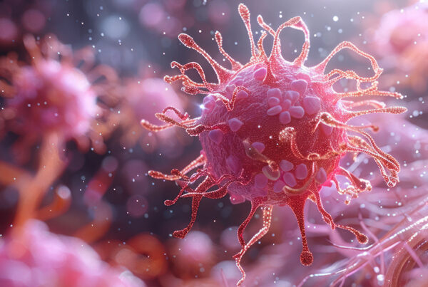 Metastatic Adenocarcinoma