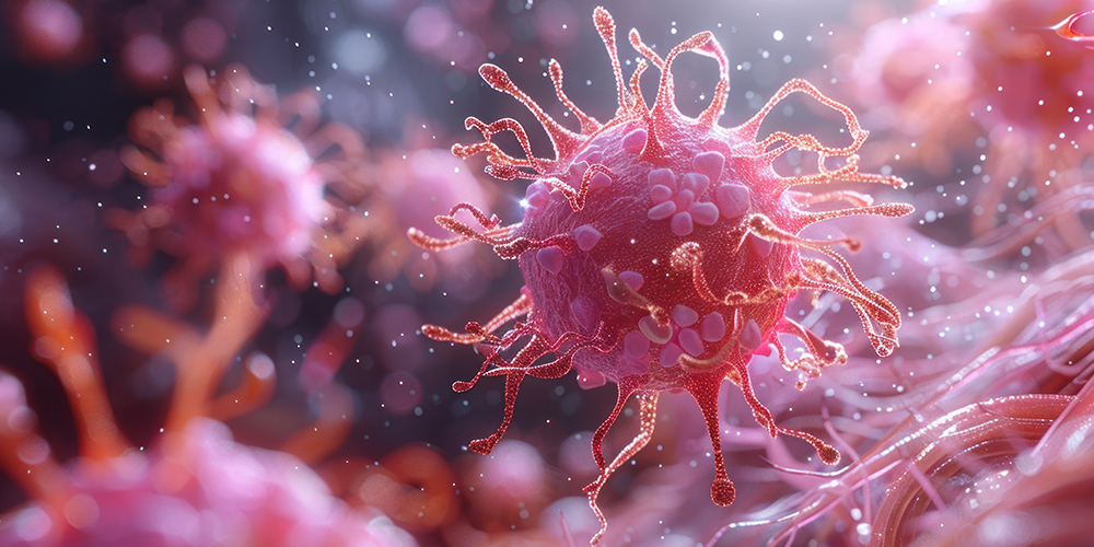 Metastatic Adenocarcinoma