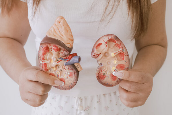 Acute Kidney Failure