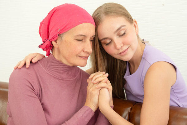 Is Breast Cancer Genetic