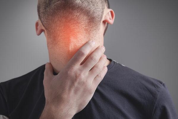 Non-Hodgkin's Lymphoma