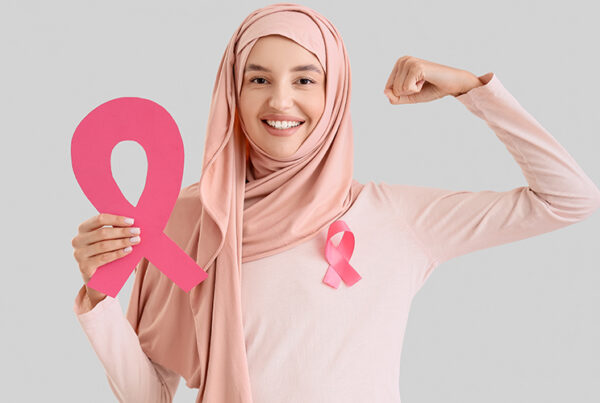 Is Breast Cancer Curable