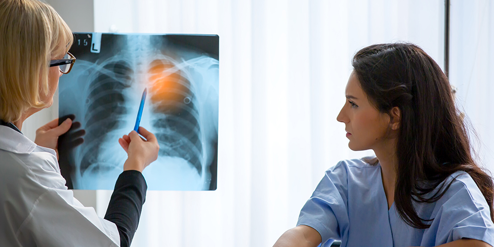 Lung Tumor
