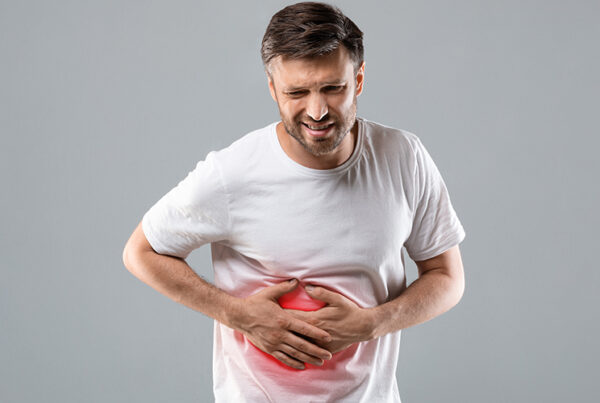 Stomach Cancer