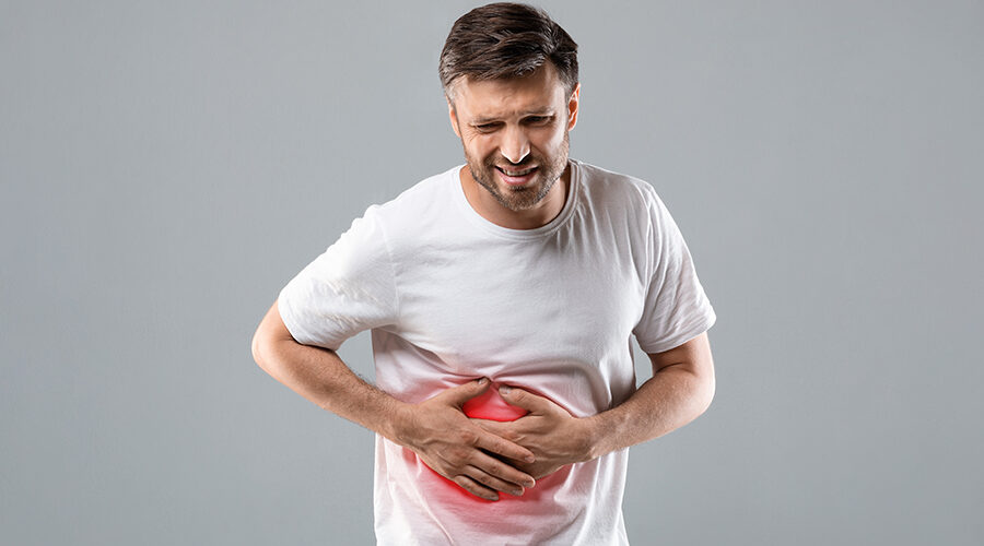 Stomach Cancer