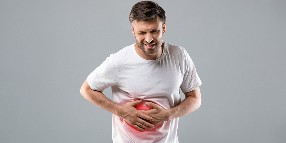 Stomach Cancer