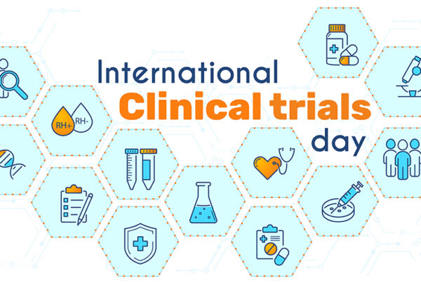 international clinical trials day
