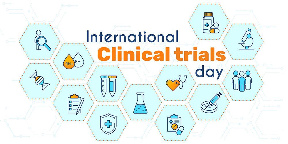 international clinical trials day