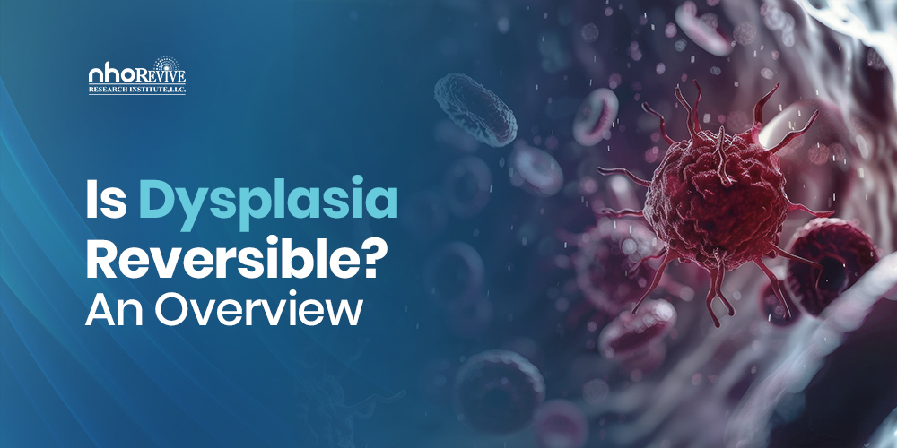 Is Dysplasia Reversible